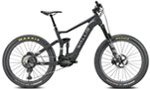 E-Bikes