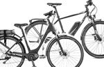 E-Bikes