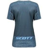 Scott Trail 20 s/sl Womens Shirt nightfall blue