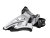 Shimano XT Umwerfer FD-M8025 2x11-fach Schelle tief
