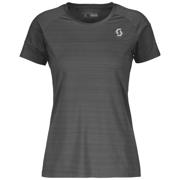 Scott Trail MTN 50 Damen-Shirt s/sl dark grey S