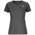 Scott Trail MTN 50 Damen-Shirt s/sl dark grey S