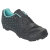 Scott MTB Comp Boa Damen Schuh black matt/turquoise blue 38