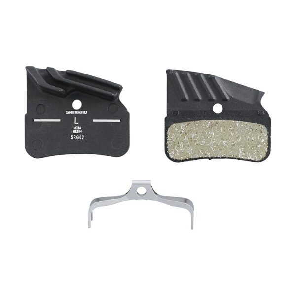 Shimano Bremsbelag N03A-RF