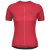 Scott Endurance 10 Damen-Shirt s/sl lollipop pink/dark grey