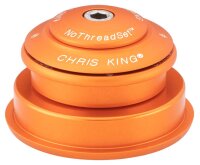 Chris King Headset Inset I2 Matte orange