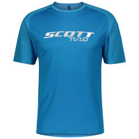 Scott Trail Tuned Shirt s/sl M