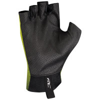 Scott RC Pro Handschuhe kurzfinger black/sulphur yellow M