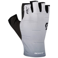Scott RC Pro Handschuhe kurzfinger white/black M