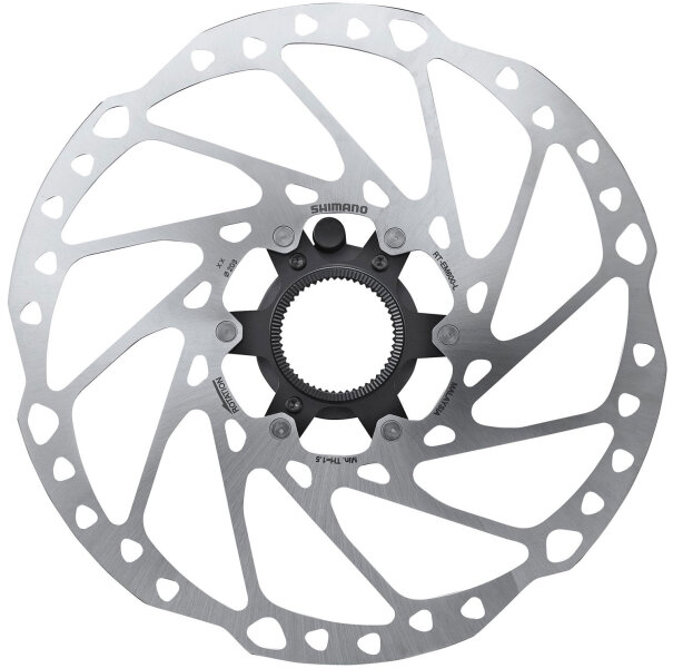 Shimano Steps Bremsscheibe RT-EM600