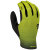 Scott RC Pro Handschuhe langfinger sulphur yellow/black