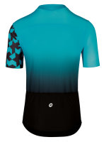 Assos Equipe RS Summer SS Jersey Prof Edition Hydro Blue M