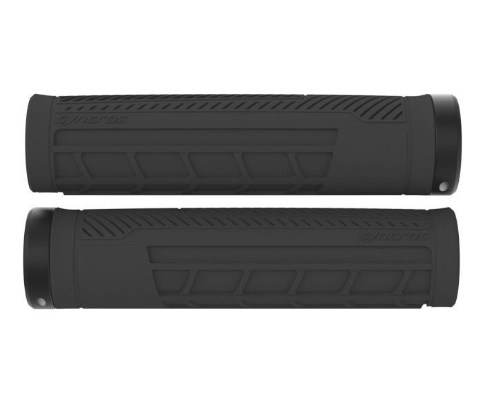 Syncros AM Lock On Griffe black