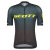 Scott RC Pro WC Edt. Shirt s/sl black/sulphur yellow