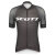 Scott RC Pro Shirt s/sl black/white