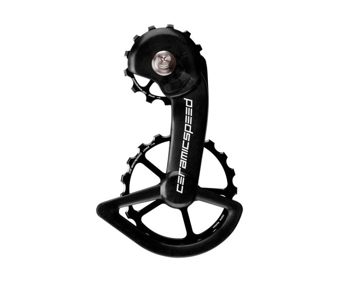 CeramicSpeed OSPW Schaltungsrädchen für Shimano 9200 DA