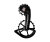 CeramicSpeed OSPW Schaltungsrädchen für Shimano 9200 DA