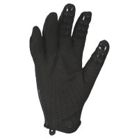 Scott Traction Tuned Handschuhe langfinger black/light grey