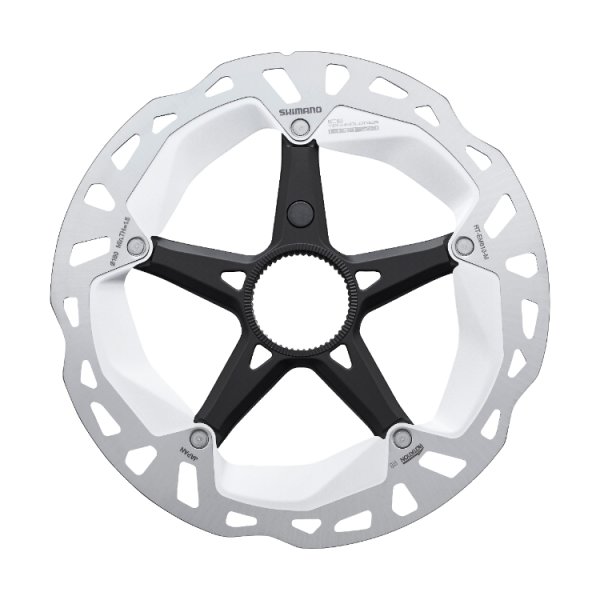 Shimano XT Bremsscheibe E-Bike RT-EM810 203 mm