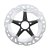 Shimano XT Bremsscheibe E-Bike RT-EM810 203 mm