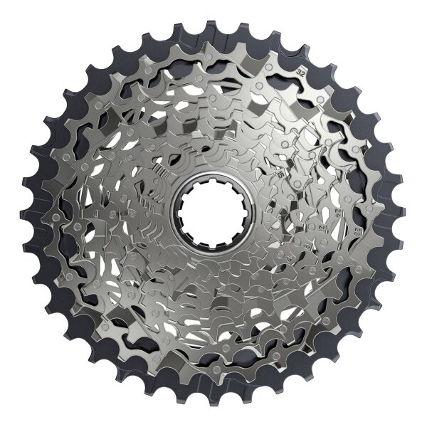 SRAM Force XG-1270 E1 Kassette 12-fach 10-36