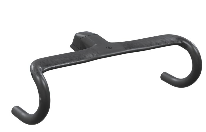 Syncros Creston IC SL Aero Lenker-Vorbau 420mm breit 110mm lang