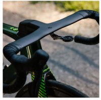 Syncros Creston IC SL Aero Lenker-Vorbau 420mm breit 110mm lang