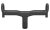 Syncros Creston IC SL Aero Lenker-Vorbau 420mm breit 110mm lang