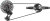 SRAM Kit XO AXS Eagle Transmission