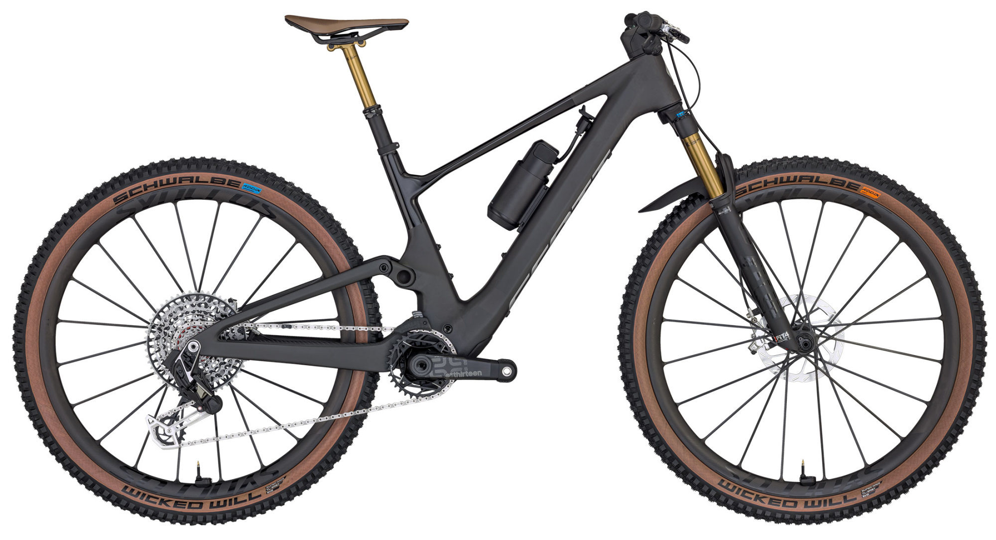 herren e bike fully 29