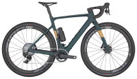 Scott Solace Gravel eRide 10