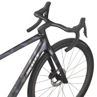 Scott Addict RC 10 sunbeam black