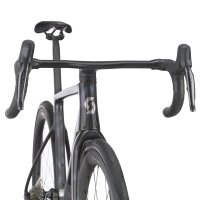 Scott Addict RC 10 sunbeam black