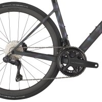 Scott Addict RC 10 sunbeam black