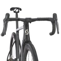 Scott Addict RC 20 carbon black