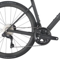 Scott Addict RC 20 carbon black