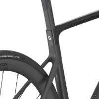 Scott Addict RC 20 carbon black
