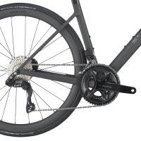 Scott Addict RC 30 carbon black