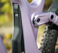 Scott Patron 910 mauve purple