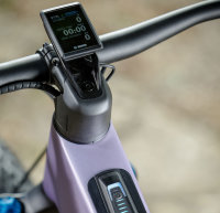 Scott Patron 910 mauve purple