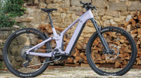 Scott Patron 910 mauve purple