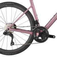 Scott Addict RC 30 ash pink