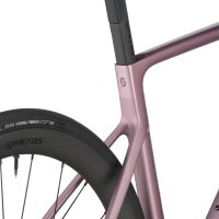 Scott Addict RC 30 ash pink