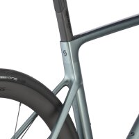 Scott Addict RC 30 whale grey