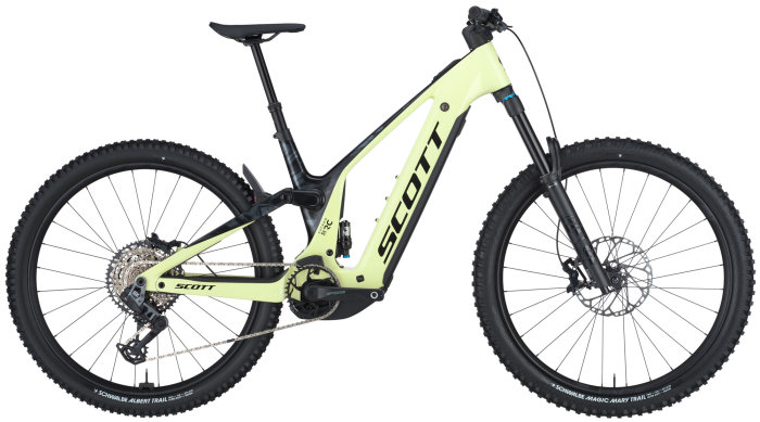 Scott Patron ST 900 RC