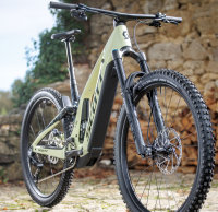 Scott Patron ST 900 RC