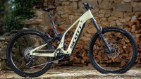 Scott Patron ST 900 RC