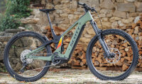 Scott Patron ST 910