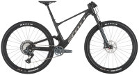 Scott Spark RC Team Issue carbon black