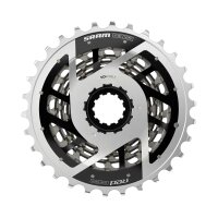 SRAM Cassette XG-1290 E1 12 Speed